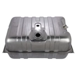 Order Fuel Tank by SPECTRA PREMIUM INDUSTRIES - NS17A For Your Vehicle